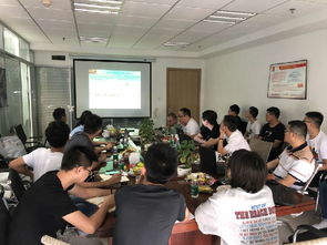 技術創新引領發展 中鐵隆公司成功舉辦建筑設計專題技術交流會