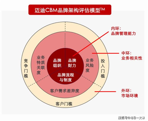 多品牌戰略 明智之舉，還是自討苦吃？